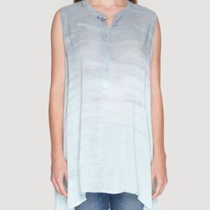 Pete&Greta by Johnny Was Telly Top